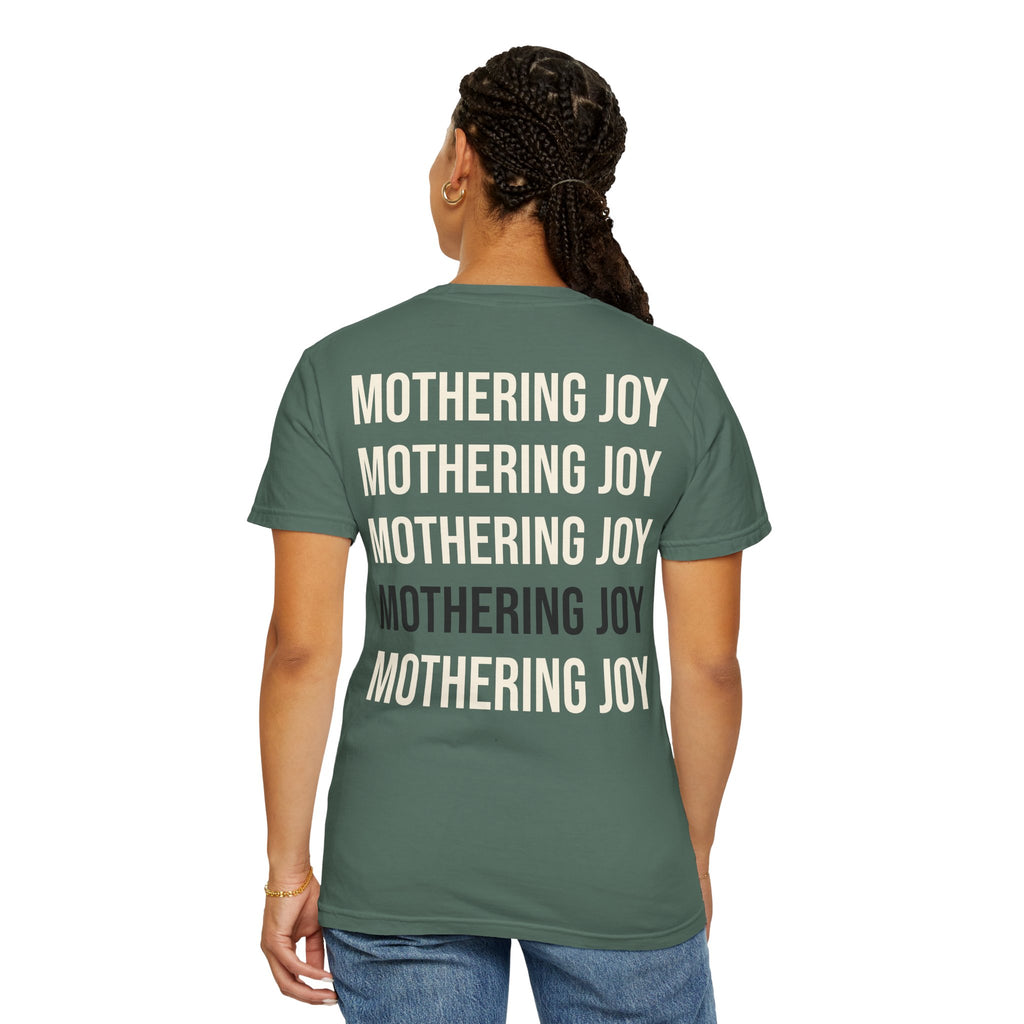 Mothering Joy T-Shirt