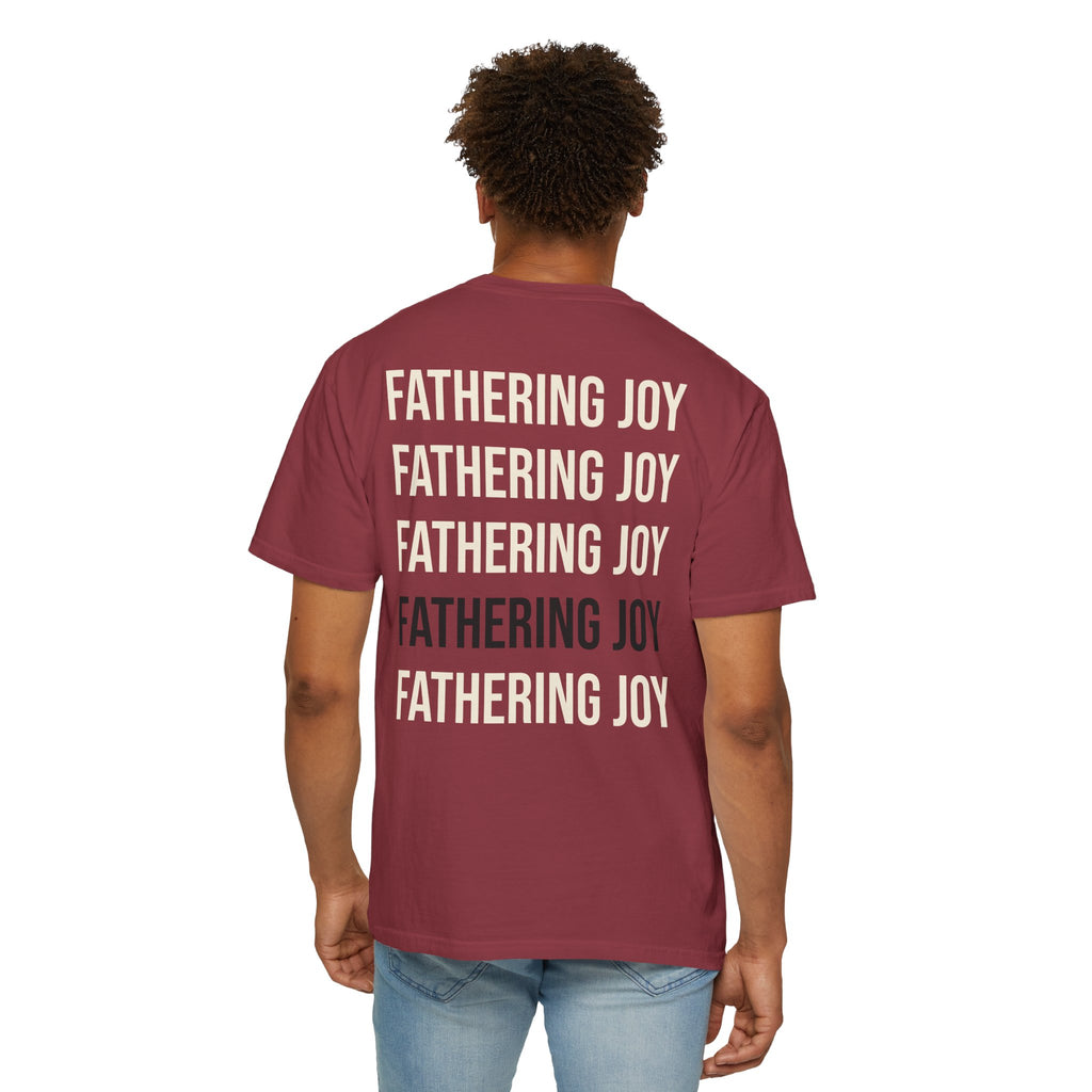 Fathering Joy T-Shirt