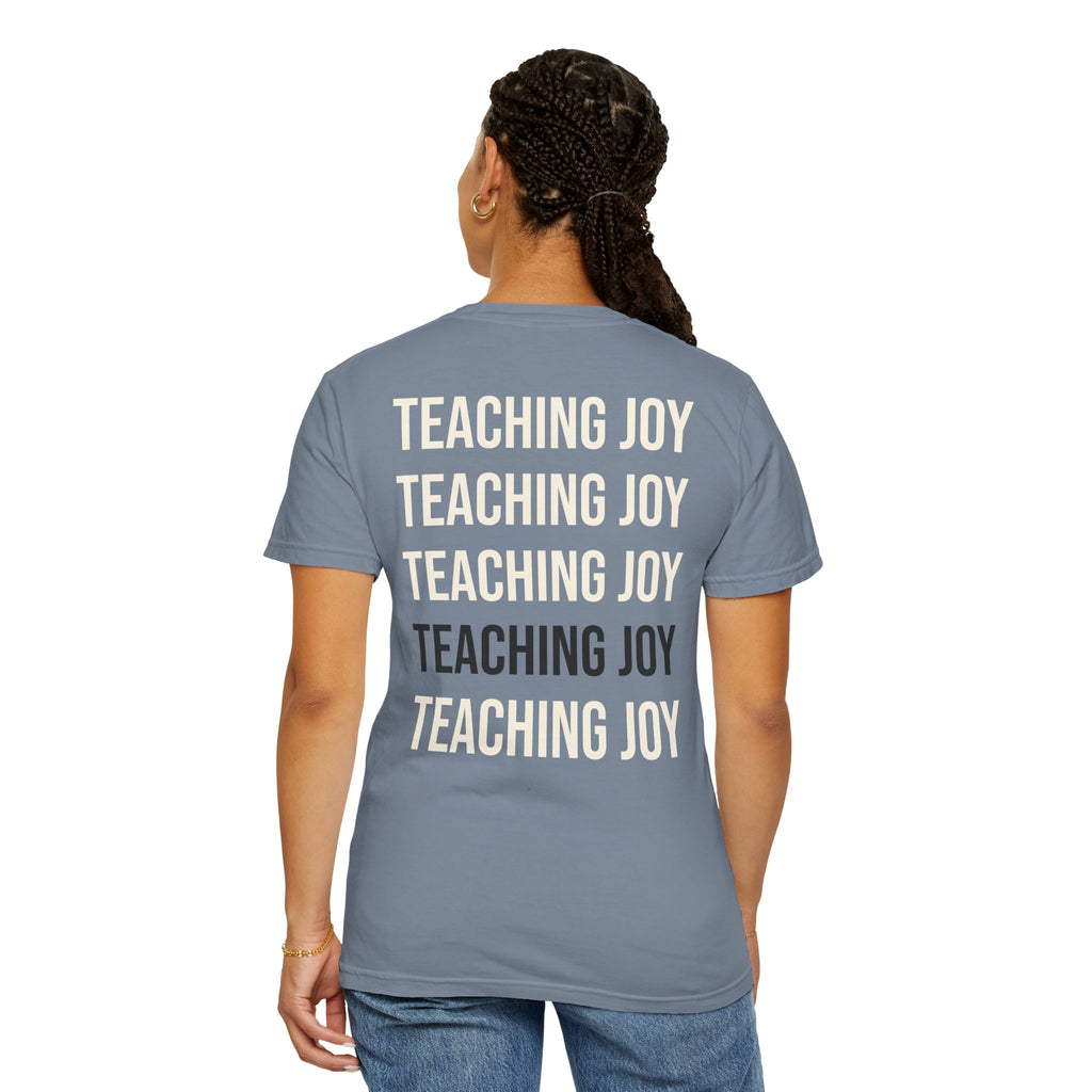 Teaching Joy T-Shirt
