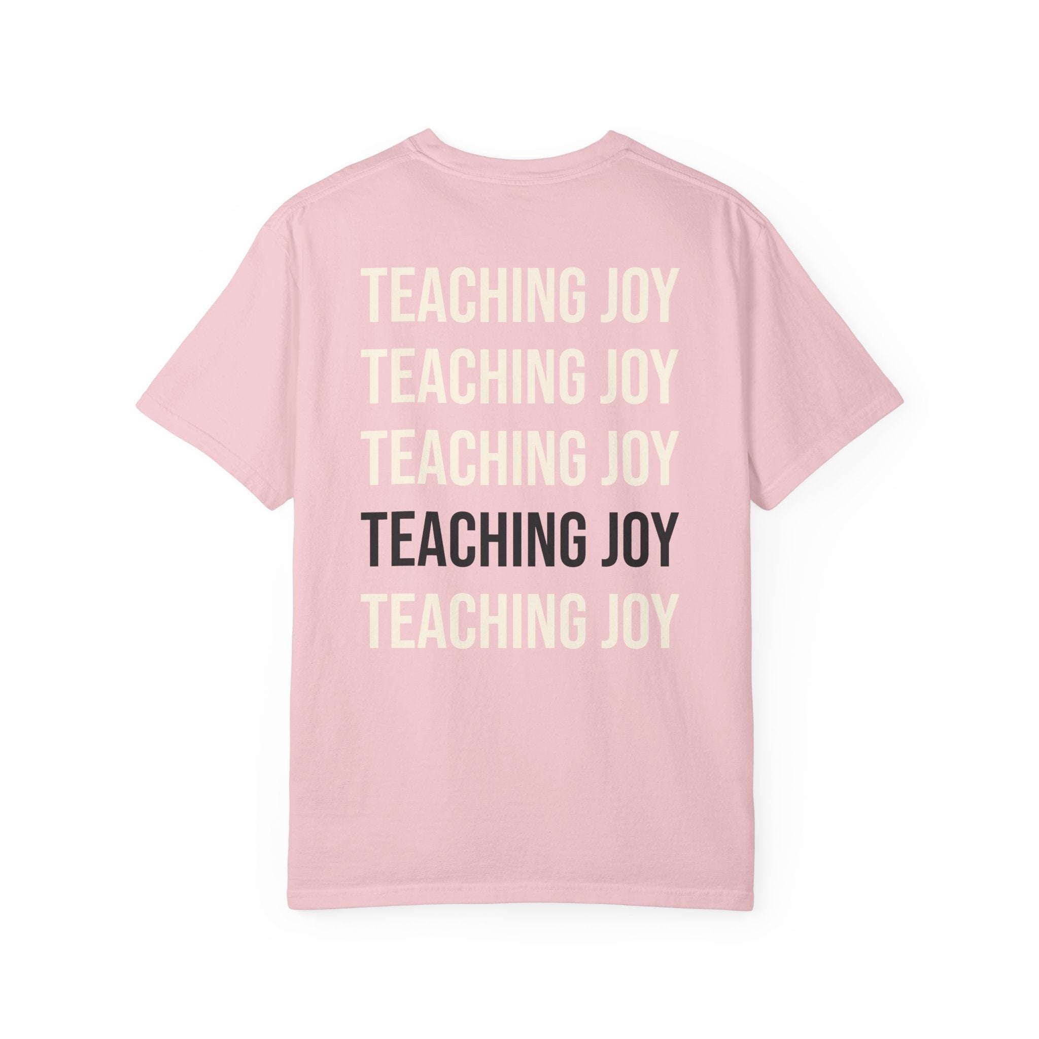 Teaching Joy T-Shirt
