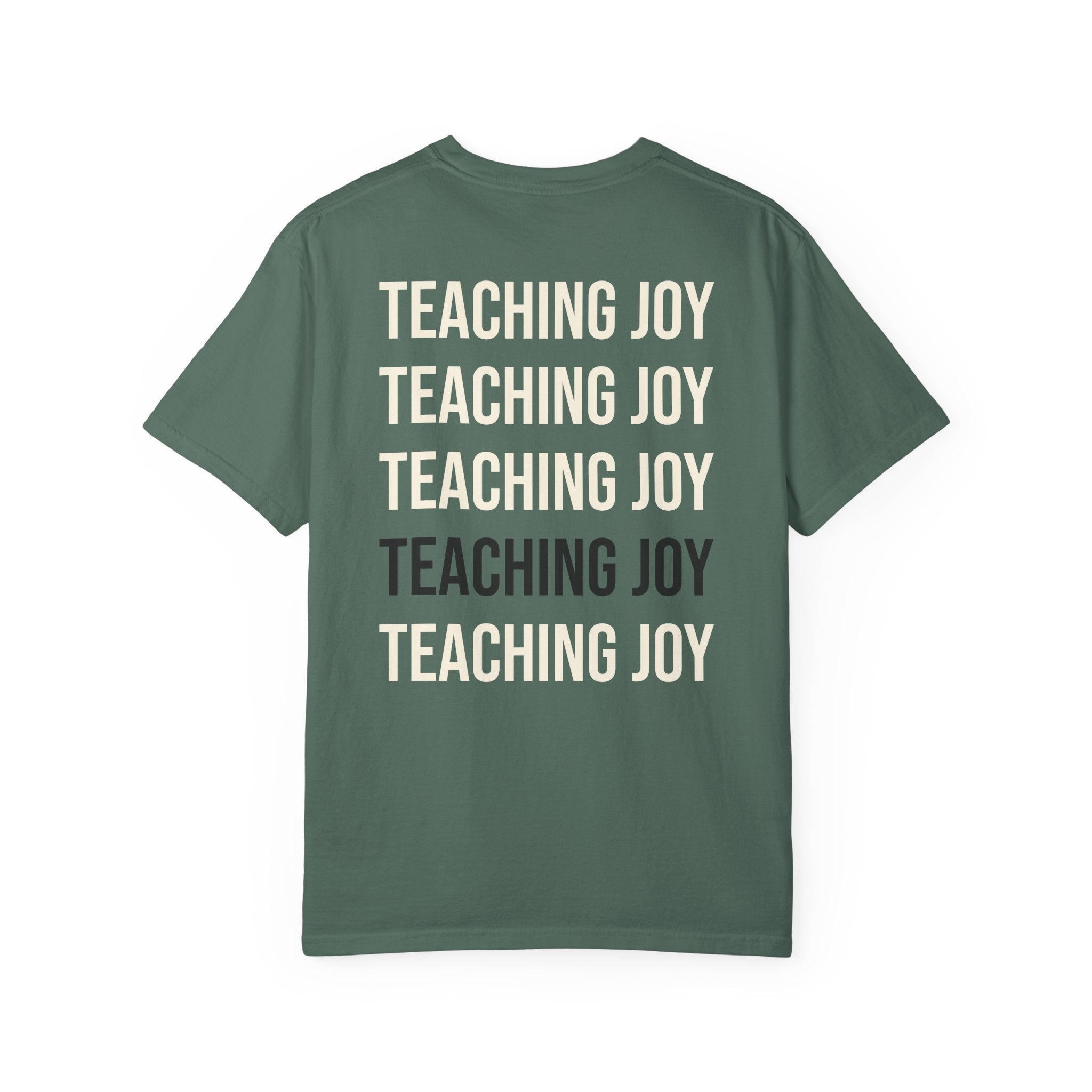 Teaching Joy T-Shirt