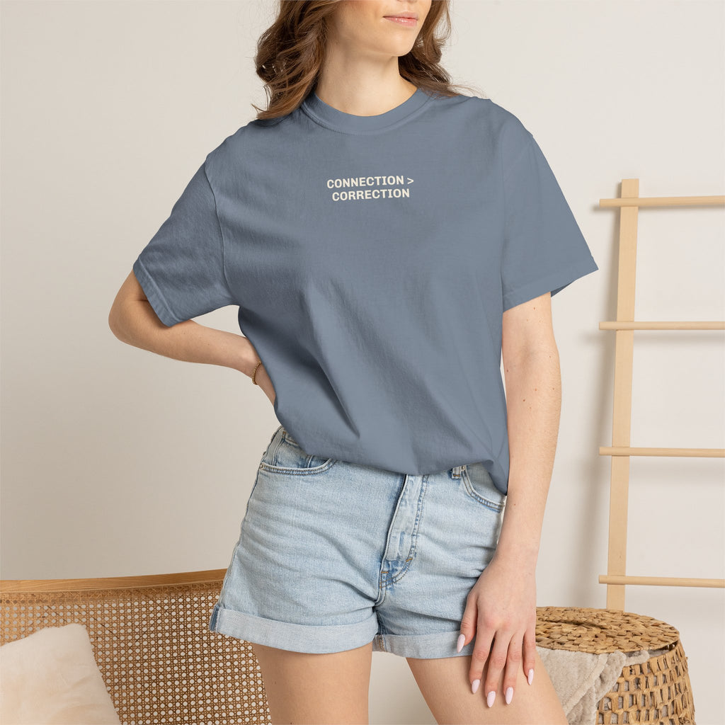 HEY PARENT T-Shirt