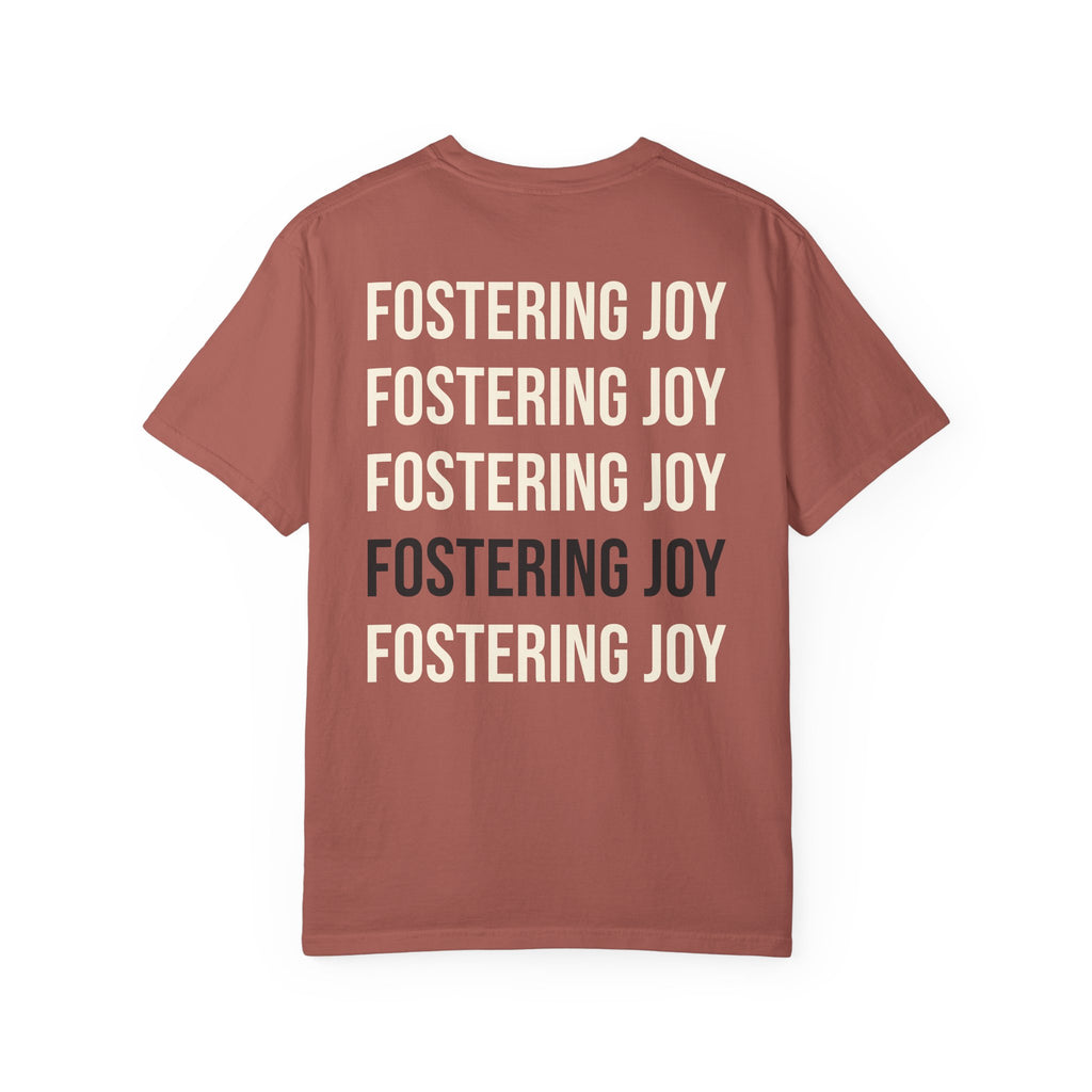 Fostering Joy T-Shirt