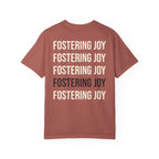 Fostering Joy T-Shirt
