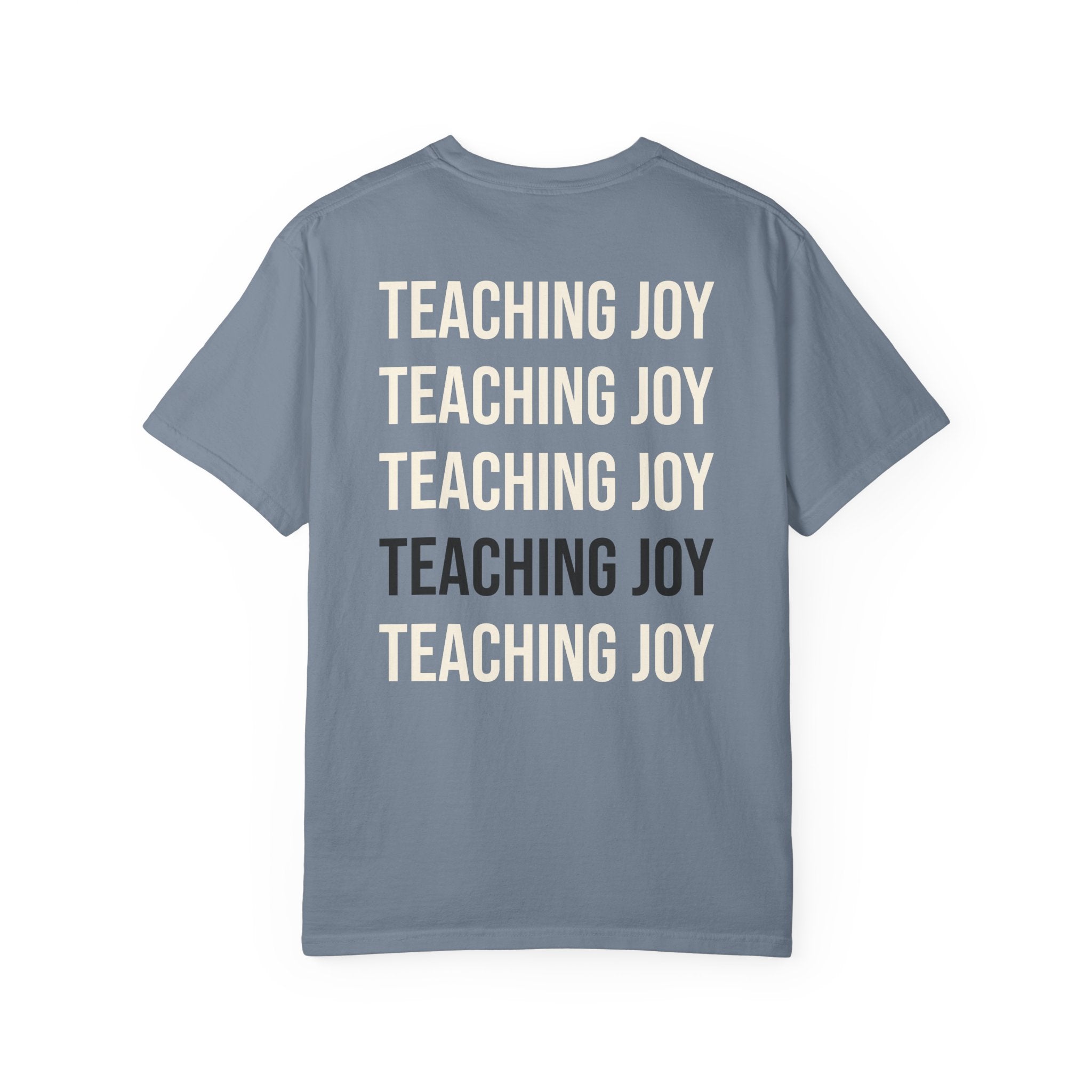 Teaching Joy T-Shirt