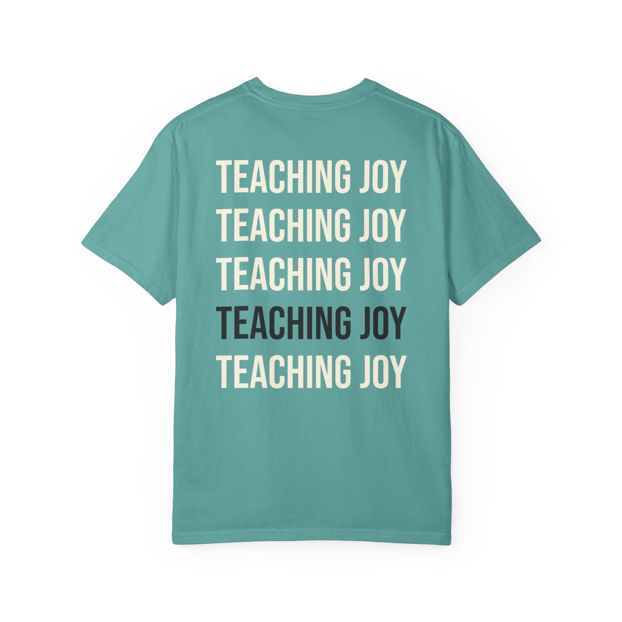 Teaching Joy T-Shirt