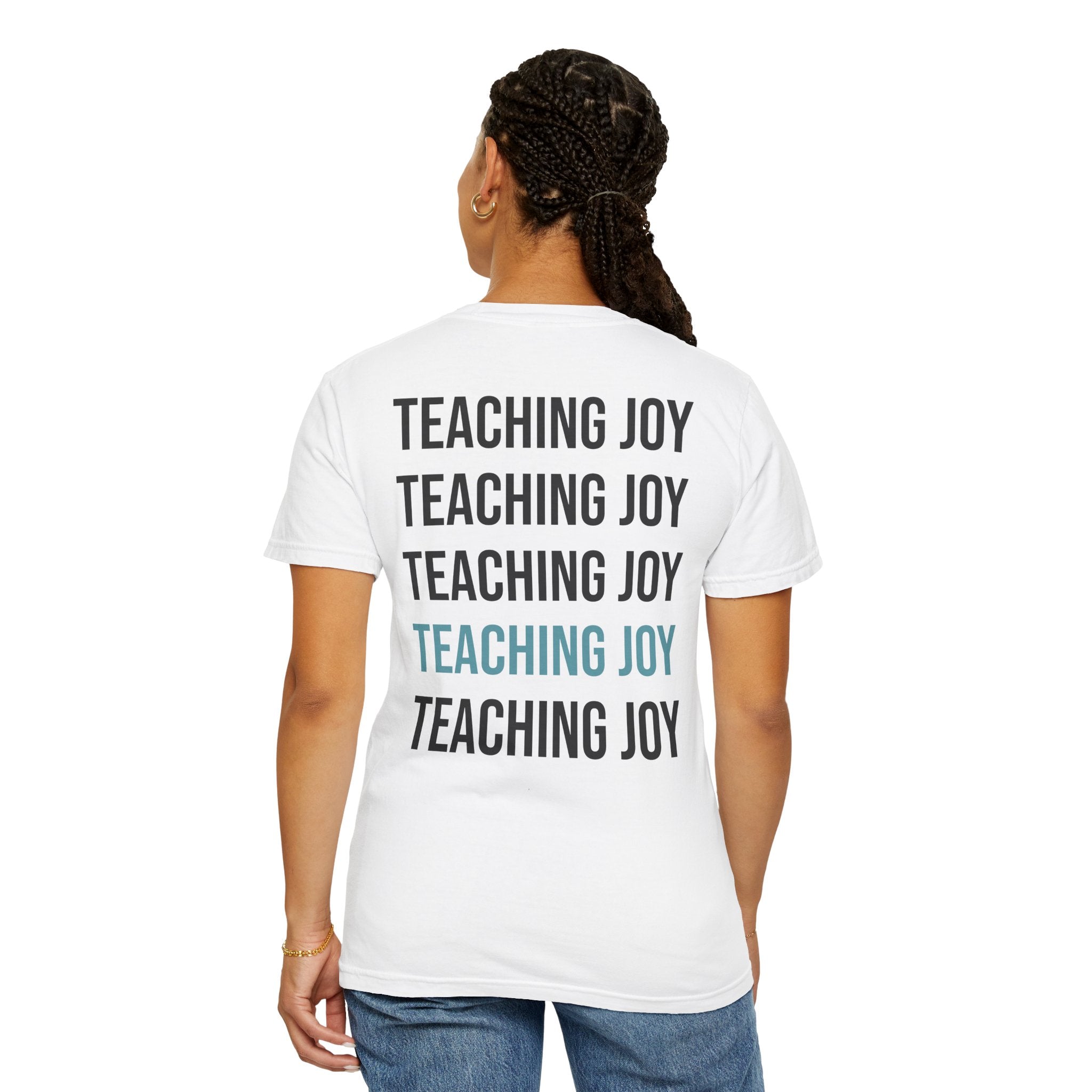 Teaching Joy T-Shirt