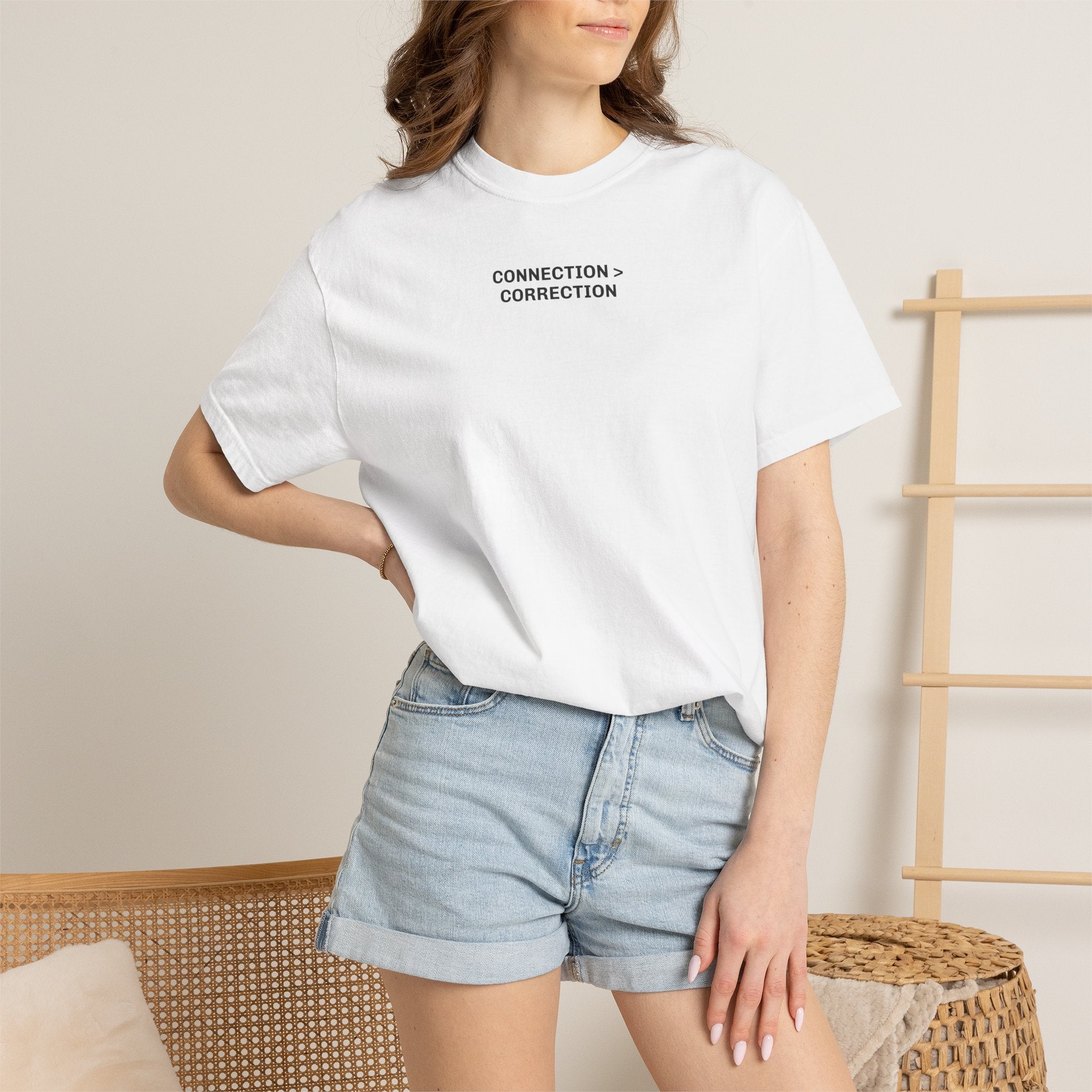 HEY PARENT T-Shirt