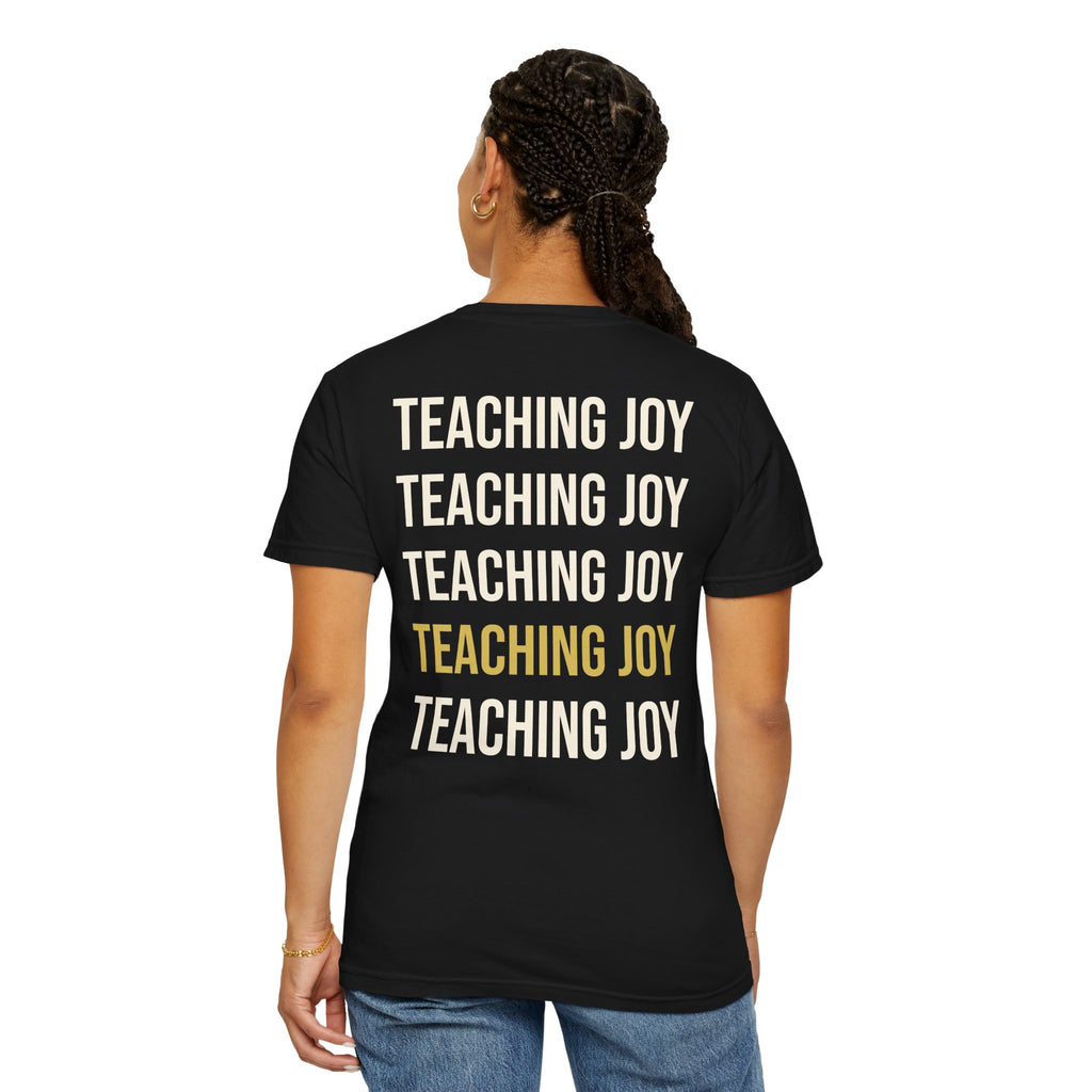 Teaching Joy T-Shirt
