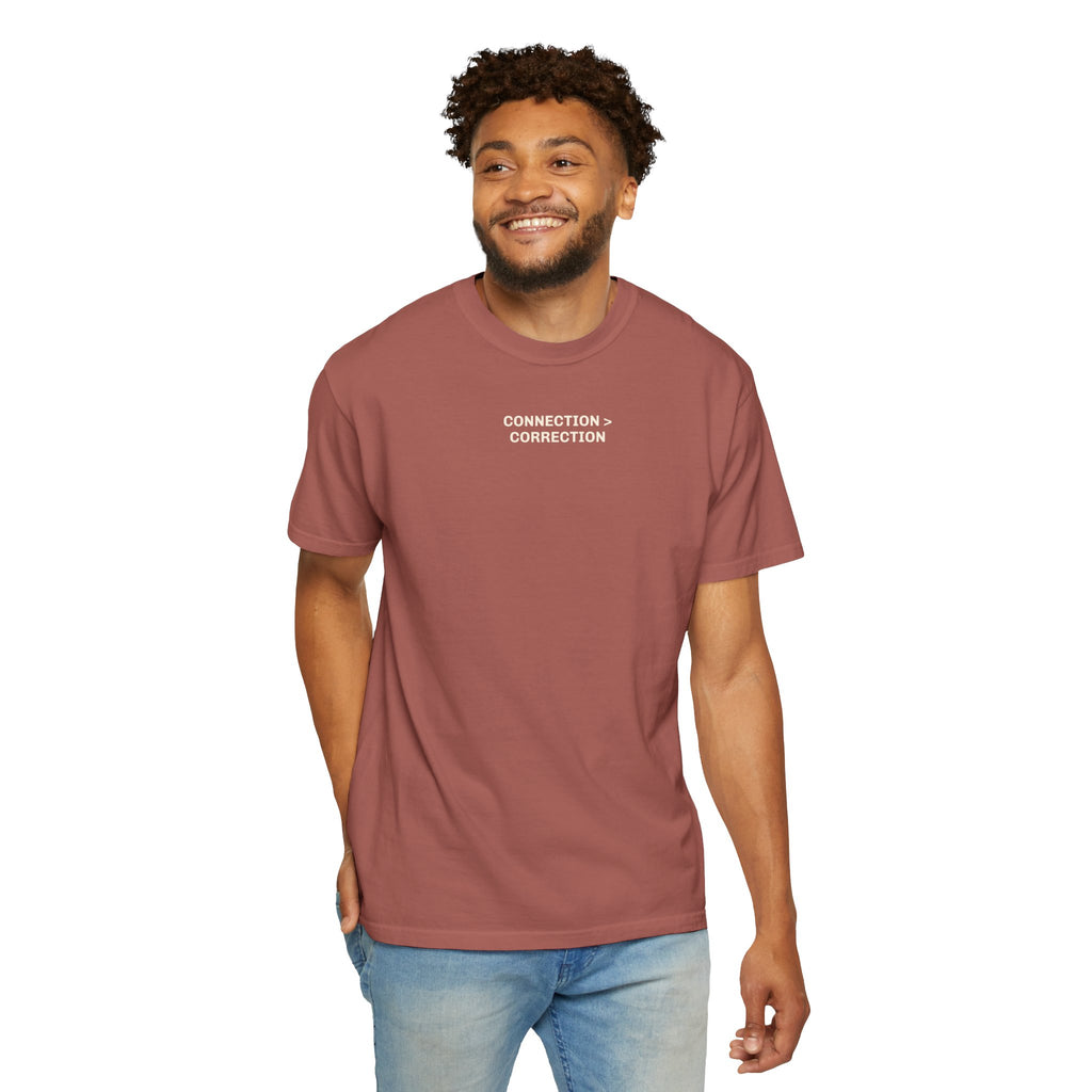 Fathering Joy T-Shirt