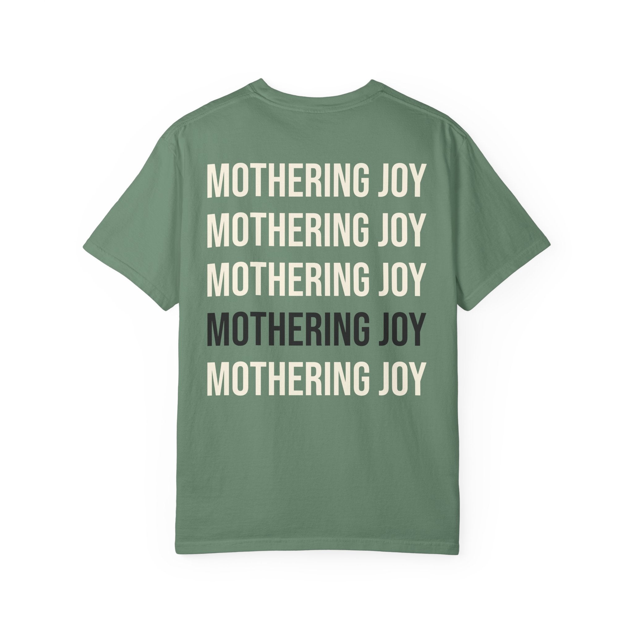 Mothering Joy T-Shirt