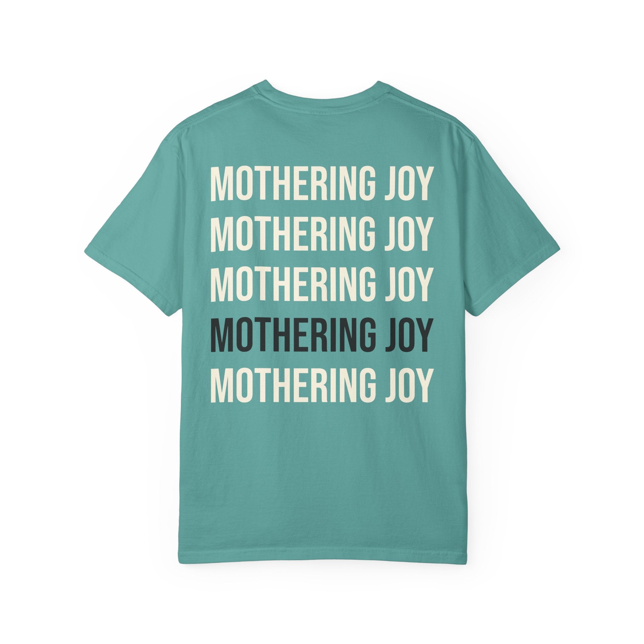 Mothering Joy T-Shirt