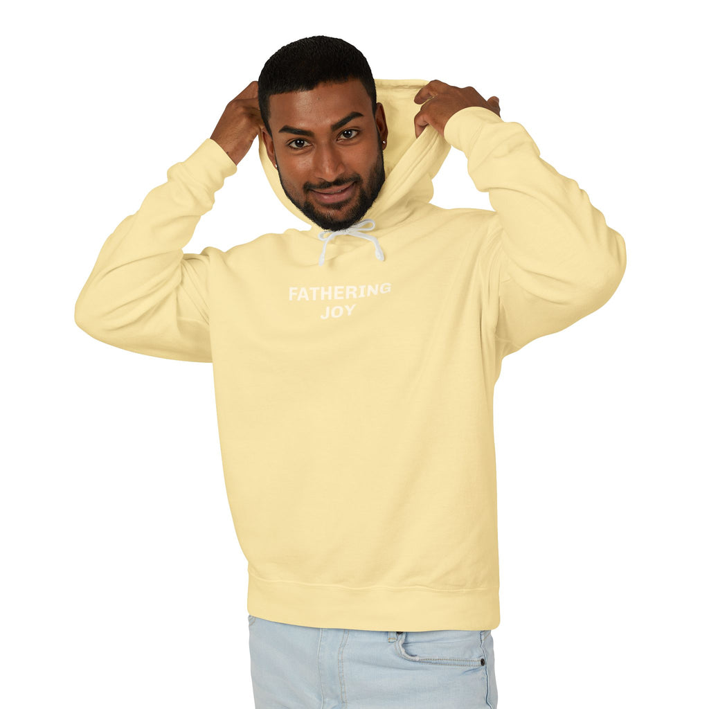 Fathering Joy Hoodie
