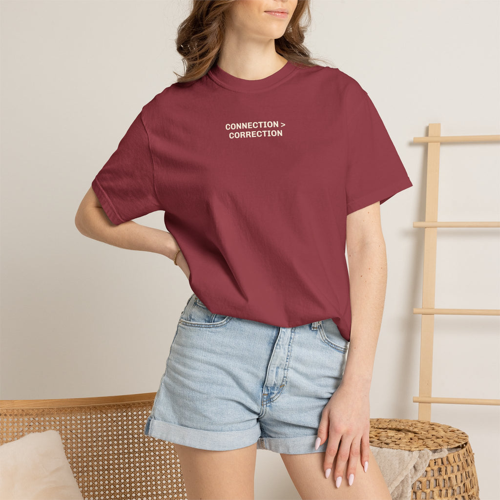 Mothering Joy T-Shirt
