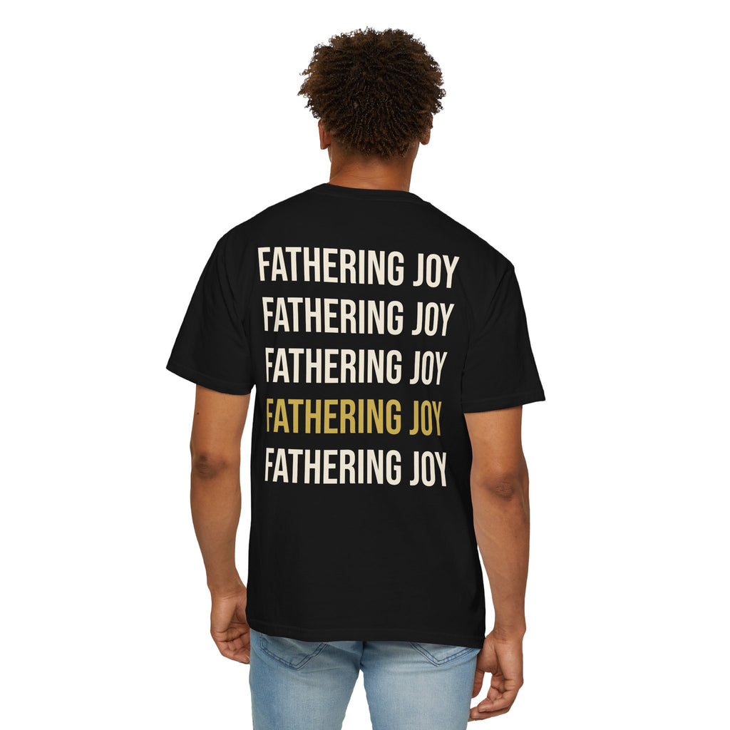 Fathering Joy T-Shirt