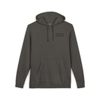 Embroidered Connection Over Correction Hoodie