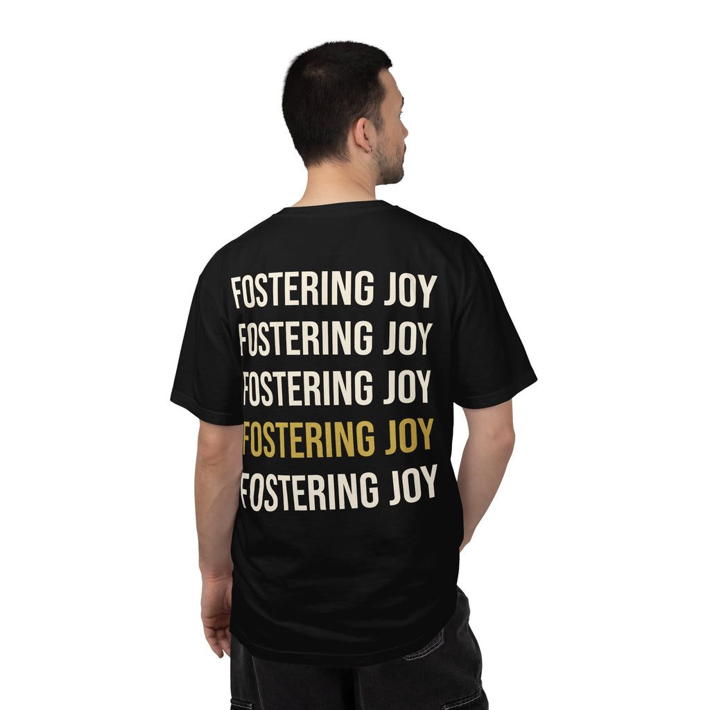 Fostering Joy T-Shirt