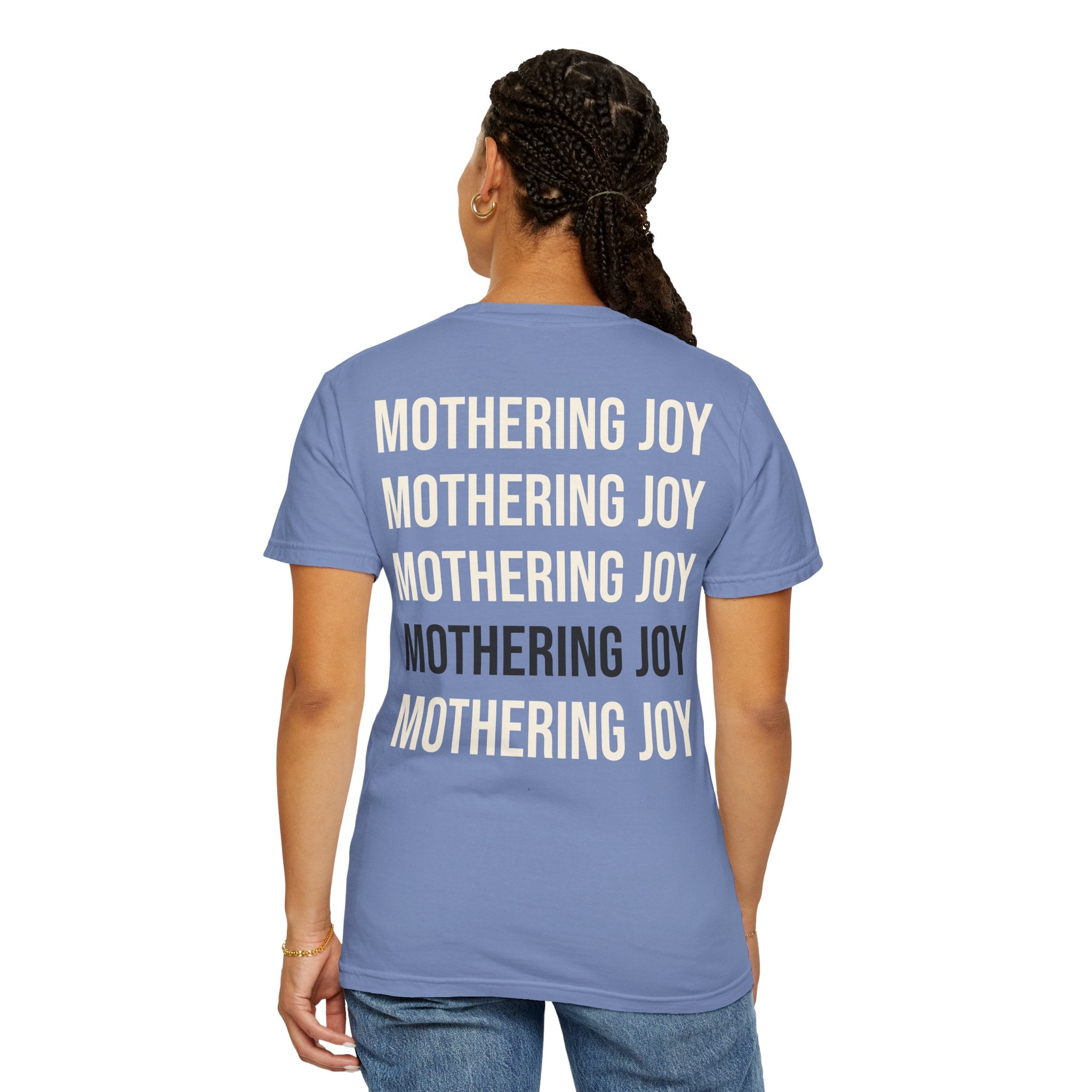 Mothering Joy T-Shirt