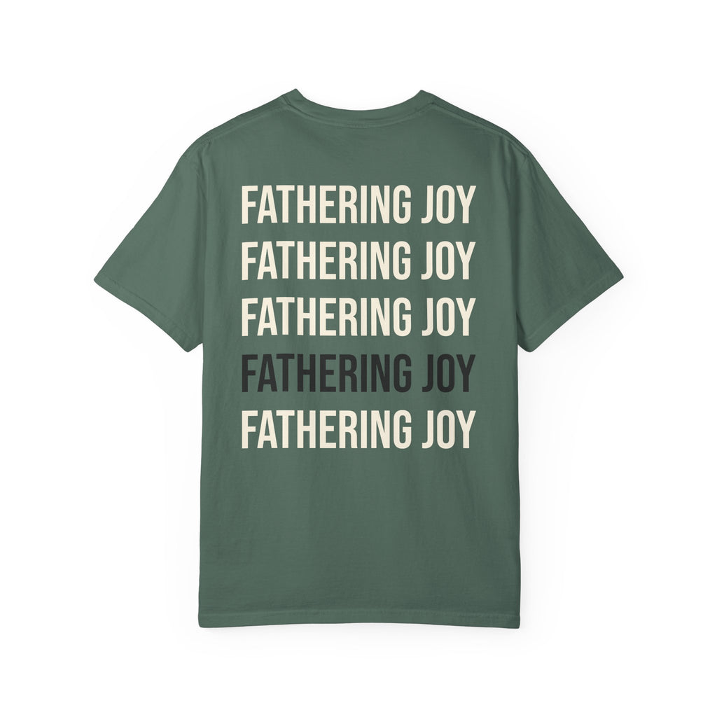 Fathering Joy T-Shirt
