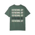 Fathering Joy T-Shirt