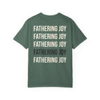Fathering Joy T-Shirt