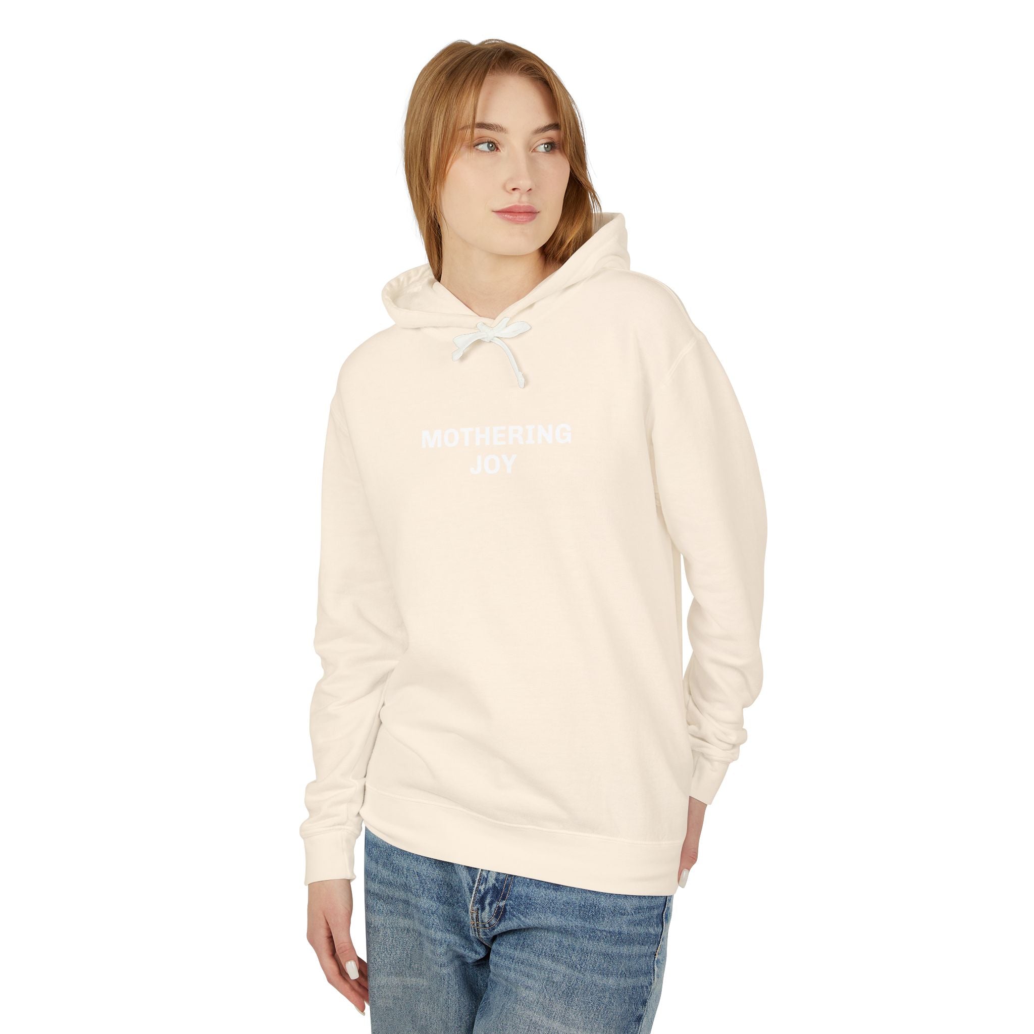 Mothering Joy Hoodie