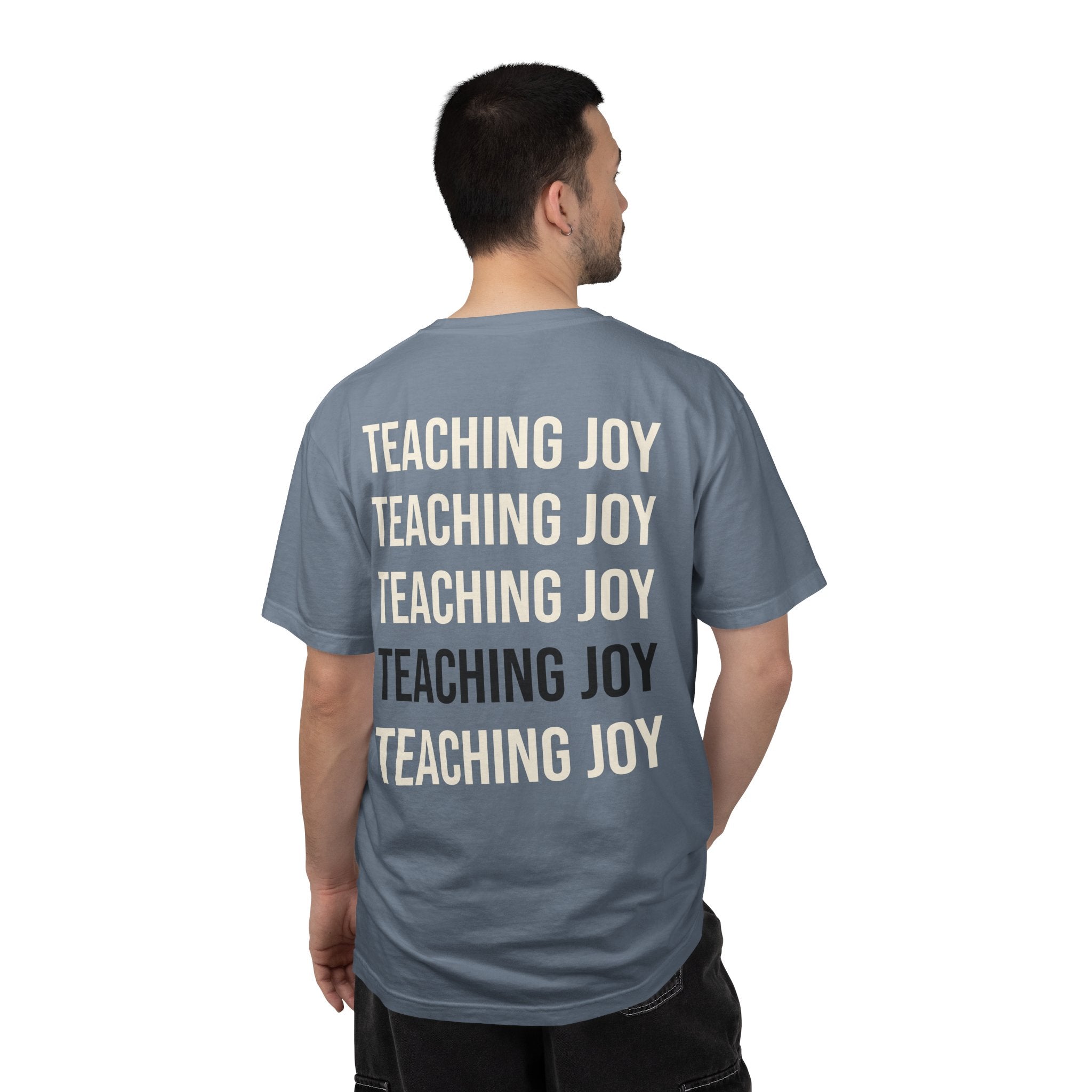 Teaching Joy T-Shirt