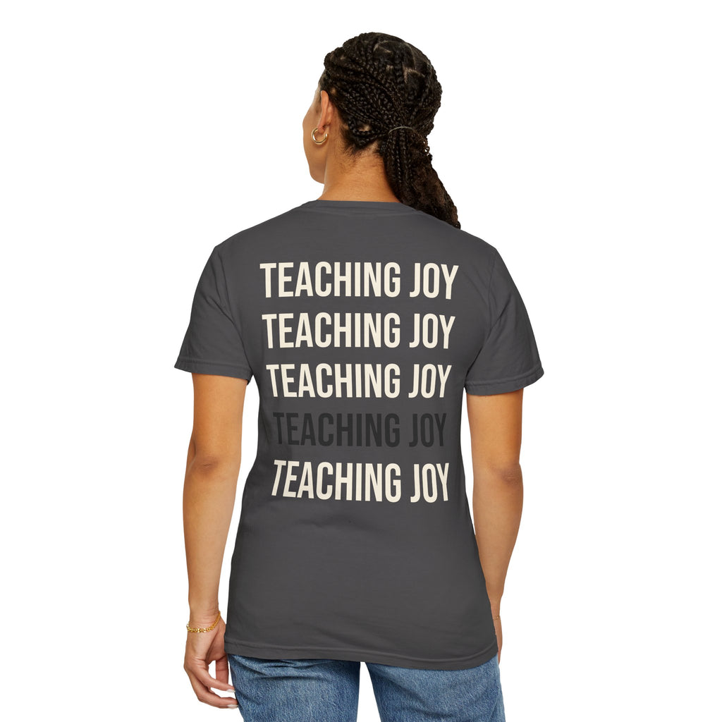 Teaching Joy T-Shirt