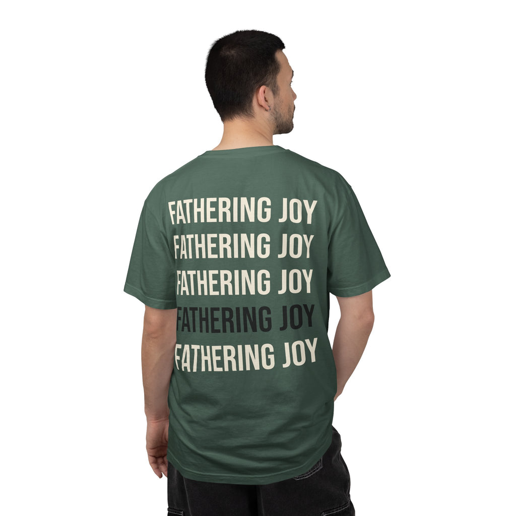 Fathering Joy T-Shirt
