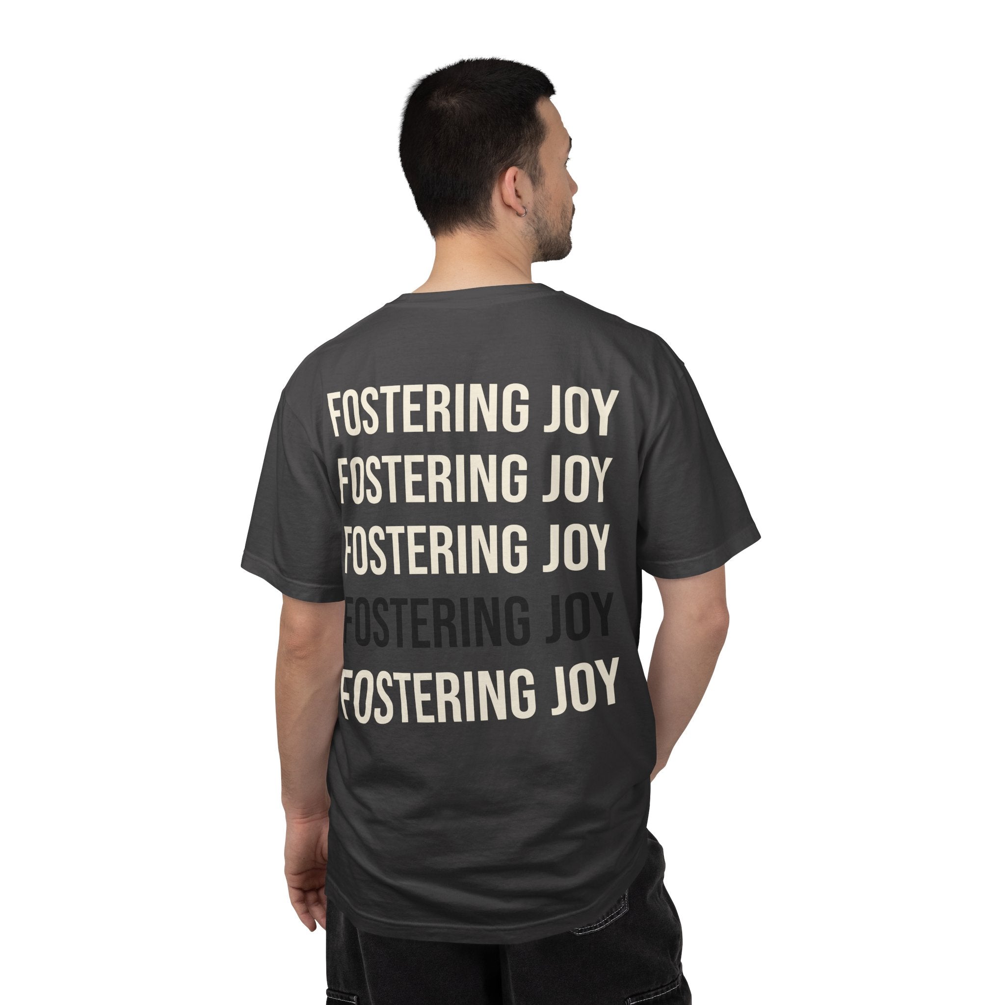 Fostering Joy T-Shirt