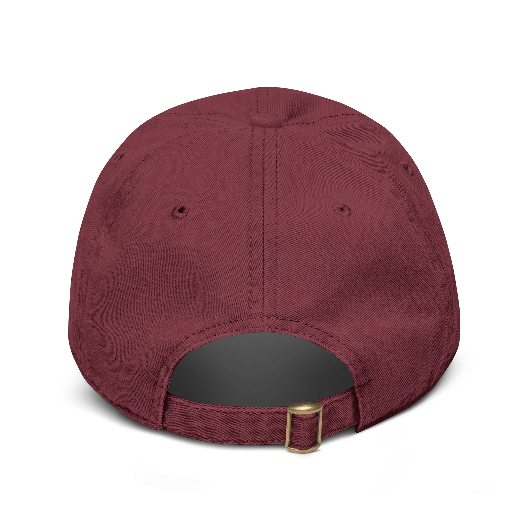 Connection First Baseball Cap