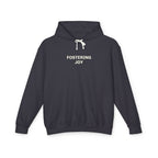 Fostering Joy Hoodie