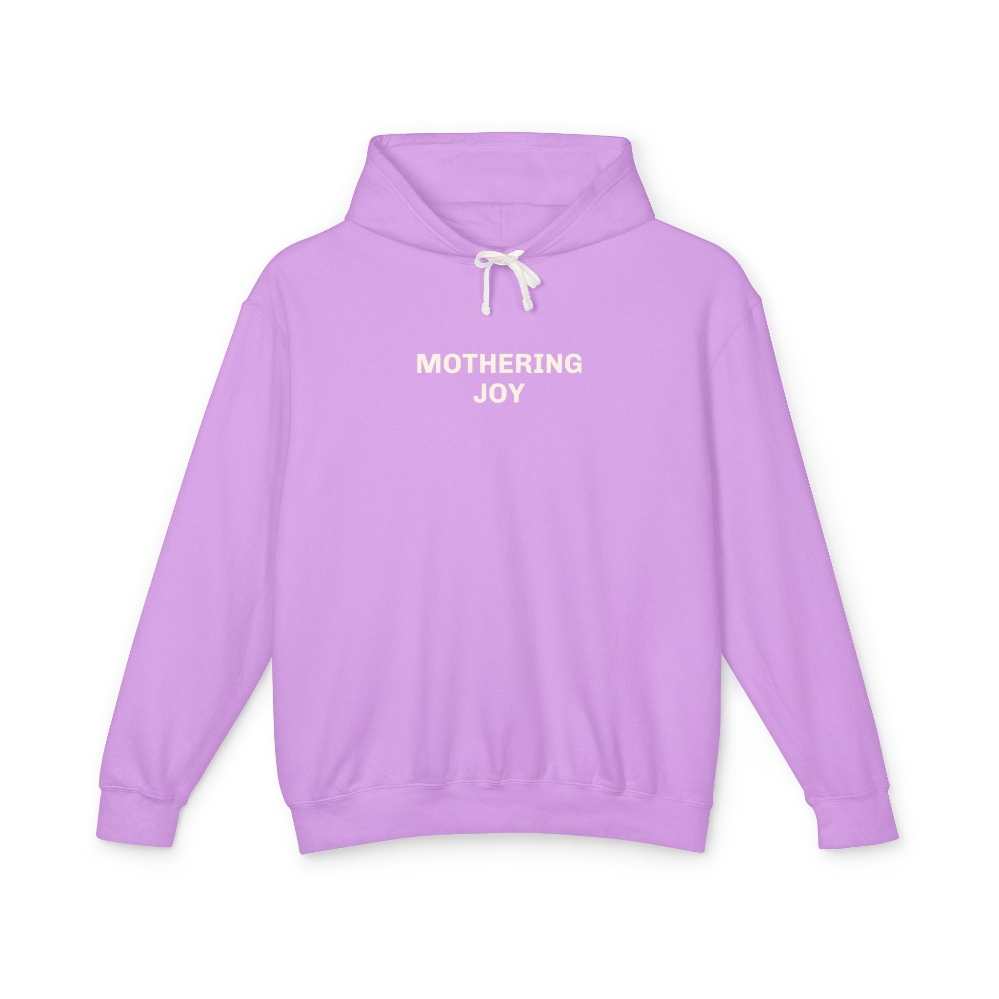 Mothering Joy Hoodie