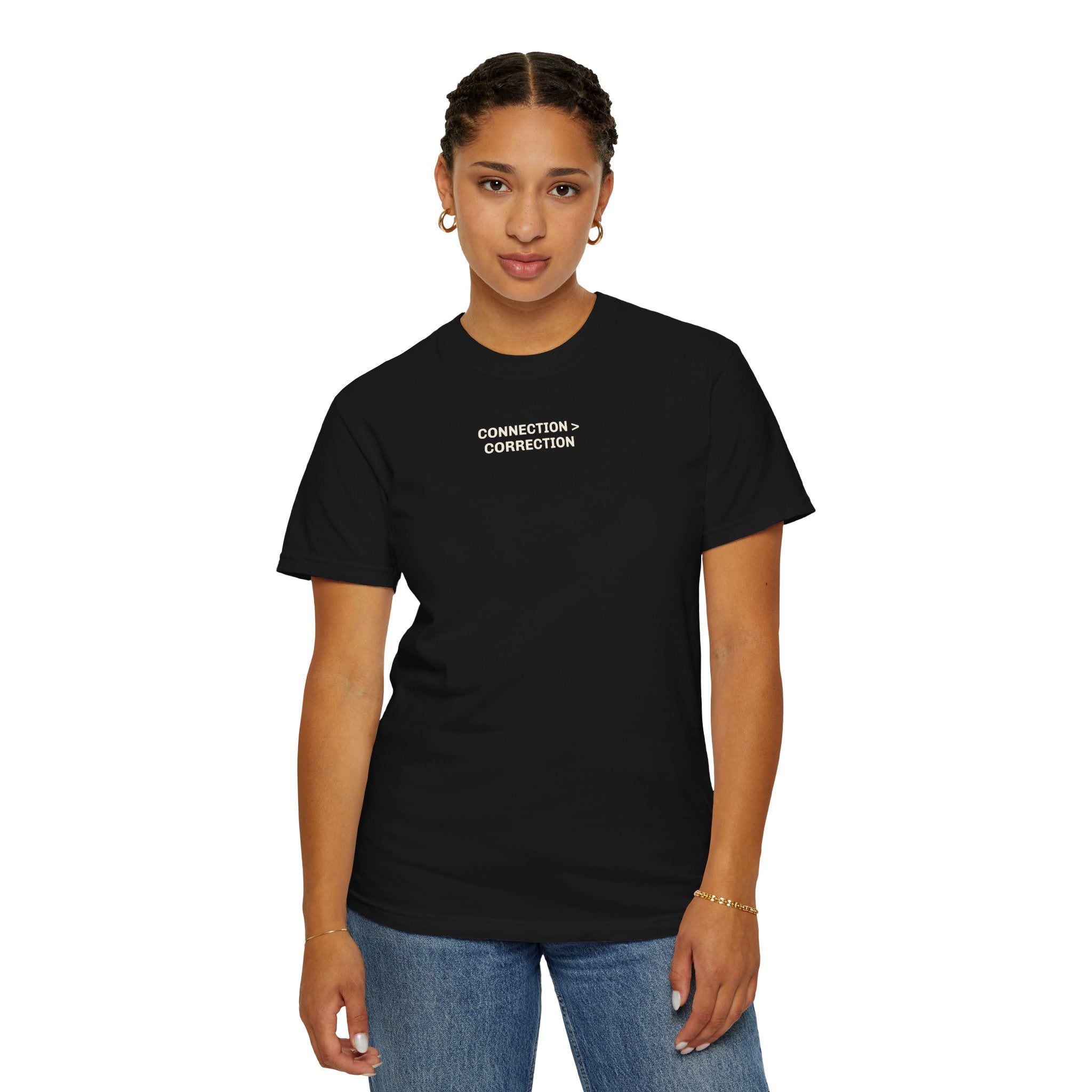 HEY PARENT T-Shirt