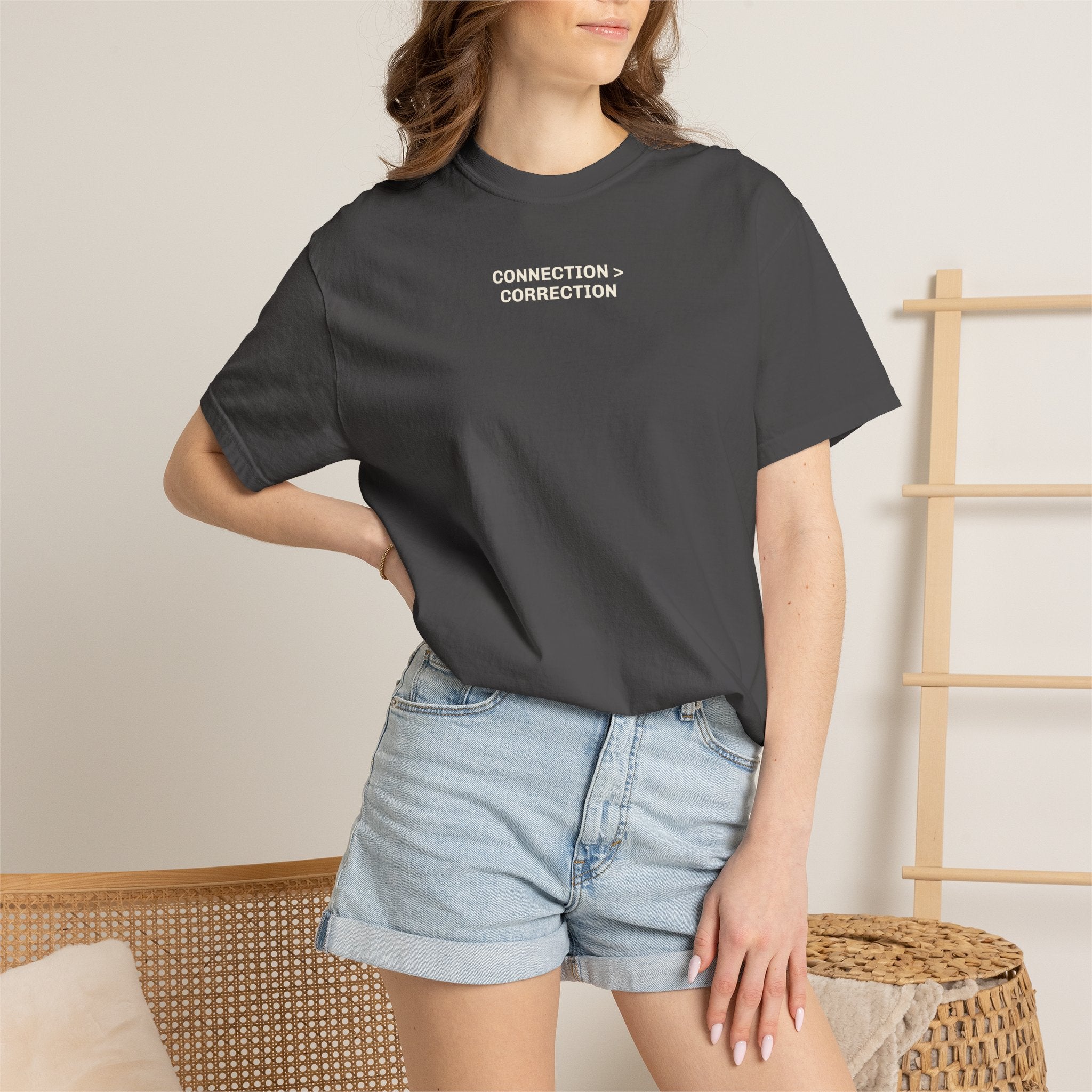 HEY PARENT T-Shirt