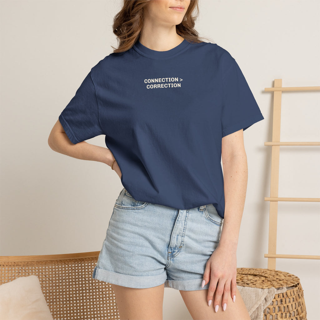 HEY PARENT T-Shirt