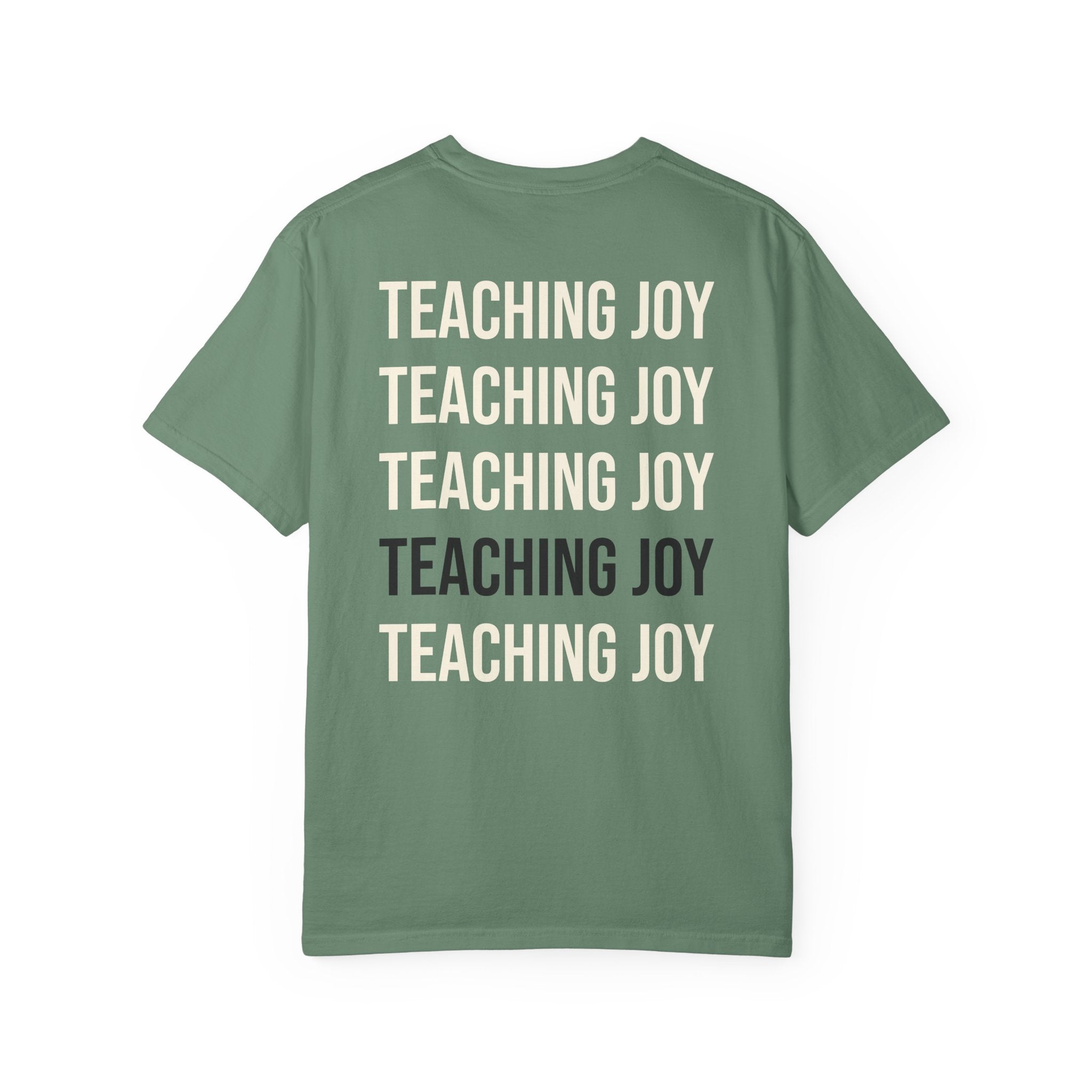Teaching Joy T-Shirt