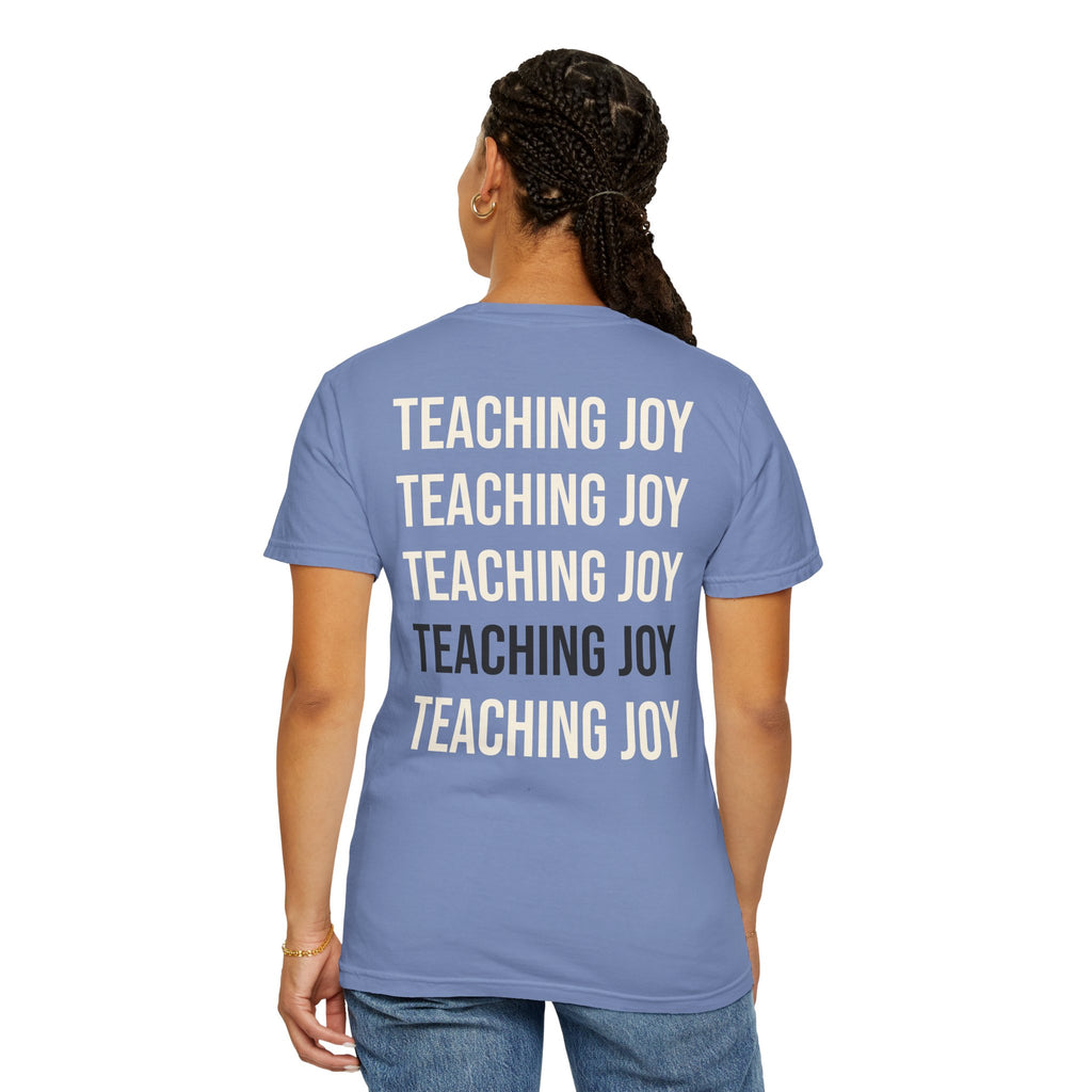 Teaching Joy T-Shirt