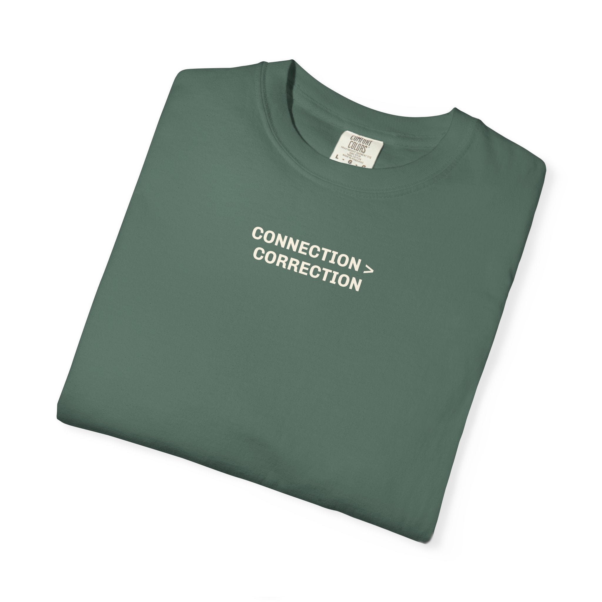 HEY PARENT T-Shirt