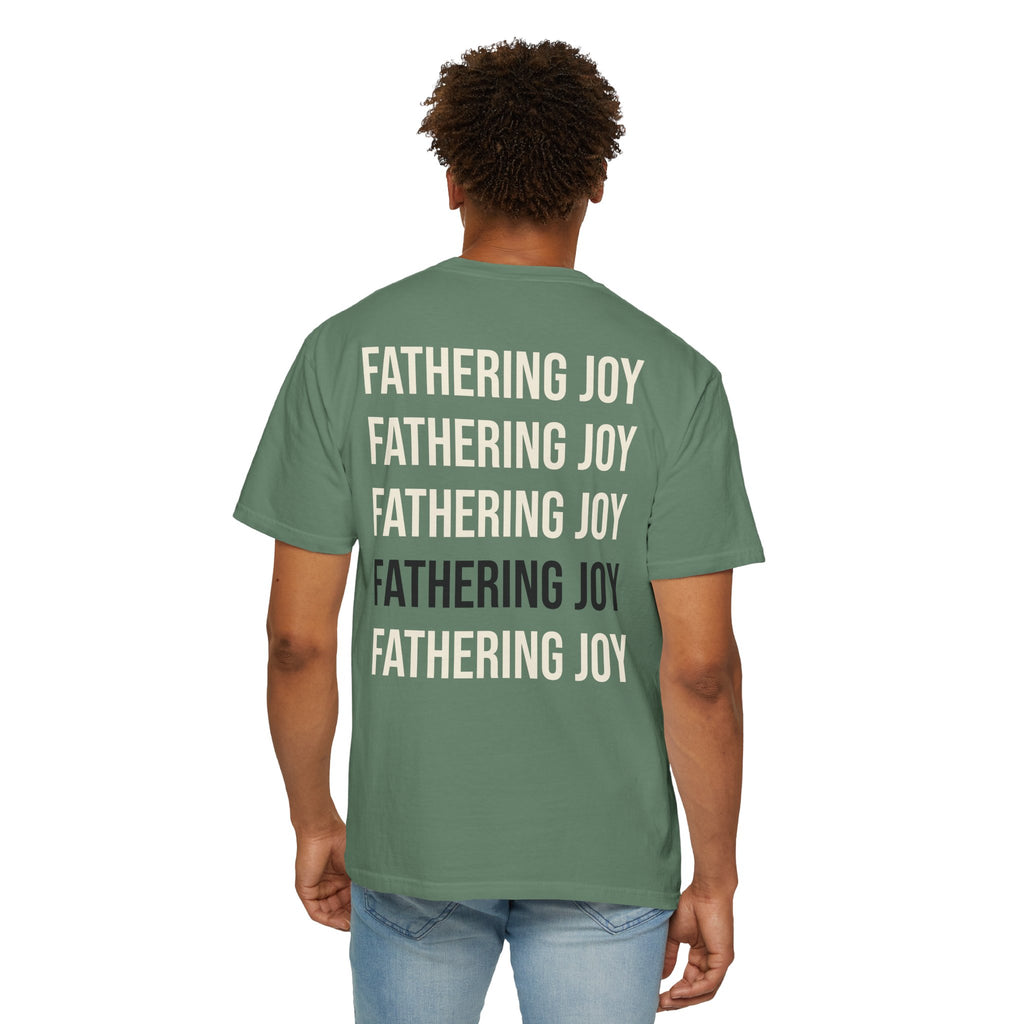 Fathering Joy T-Shirt