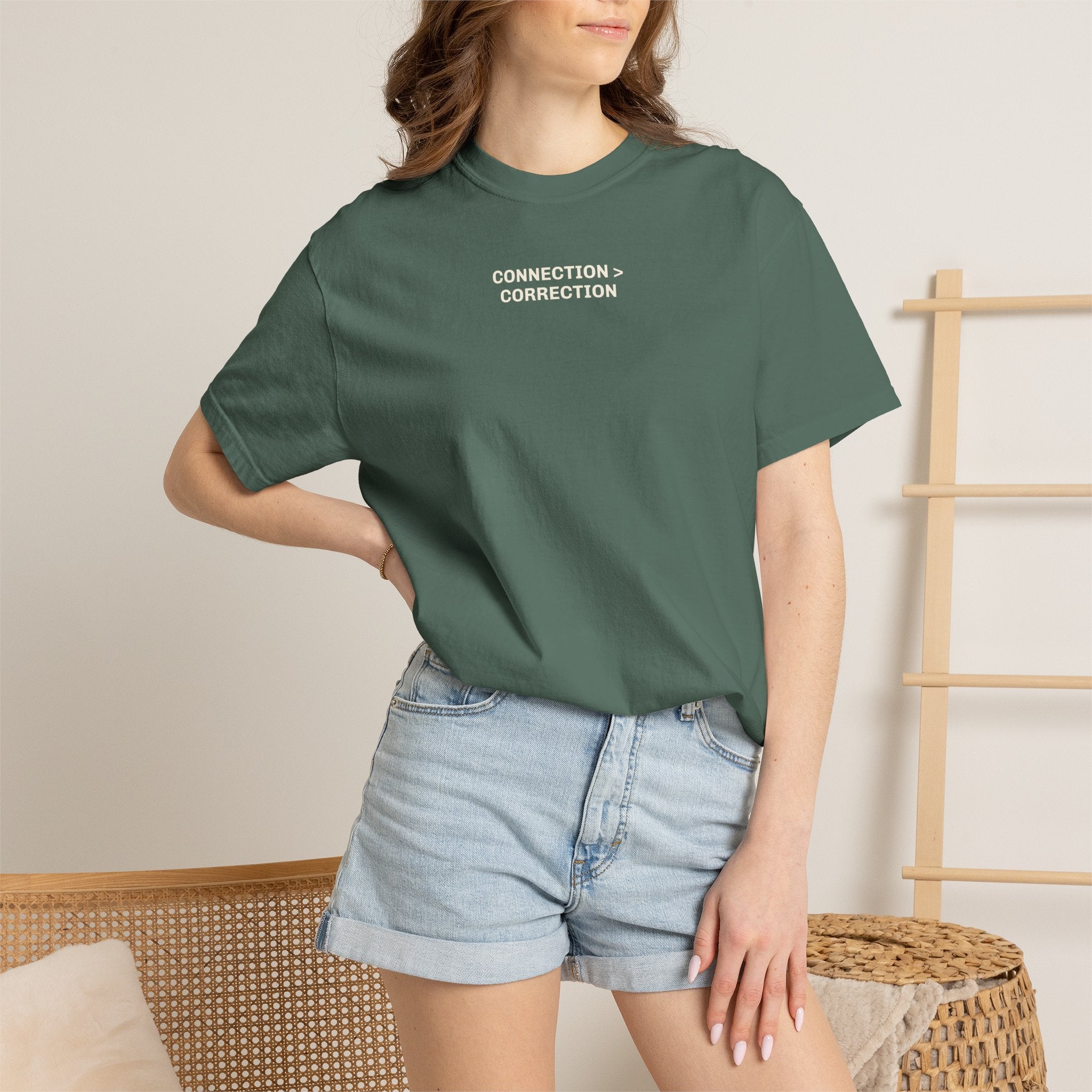HEY PARENT T-Shirt