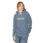 Connection > Correction Hoodie