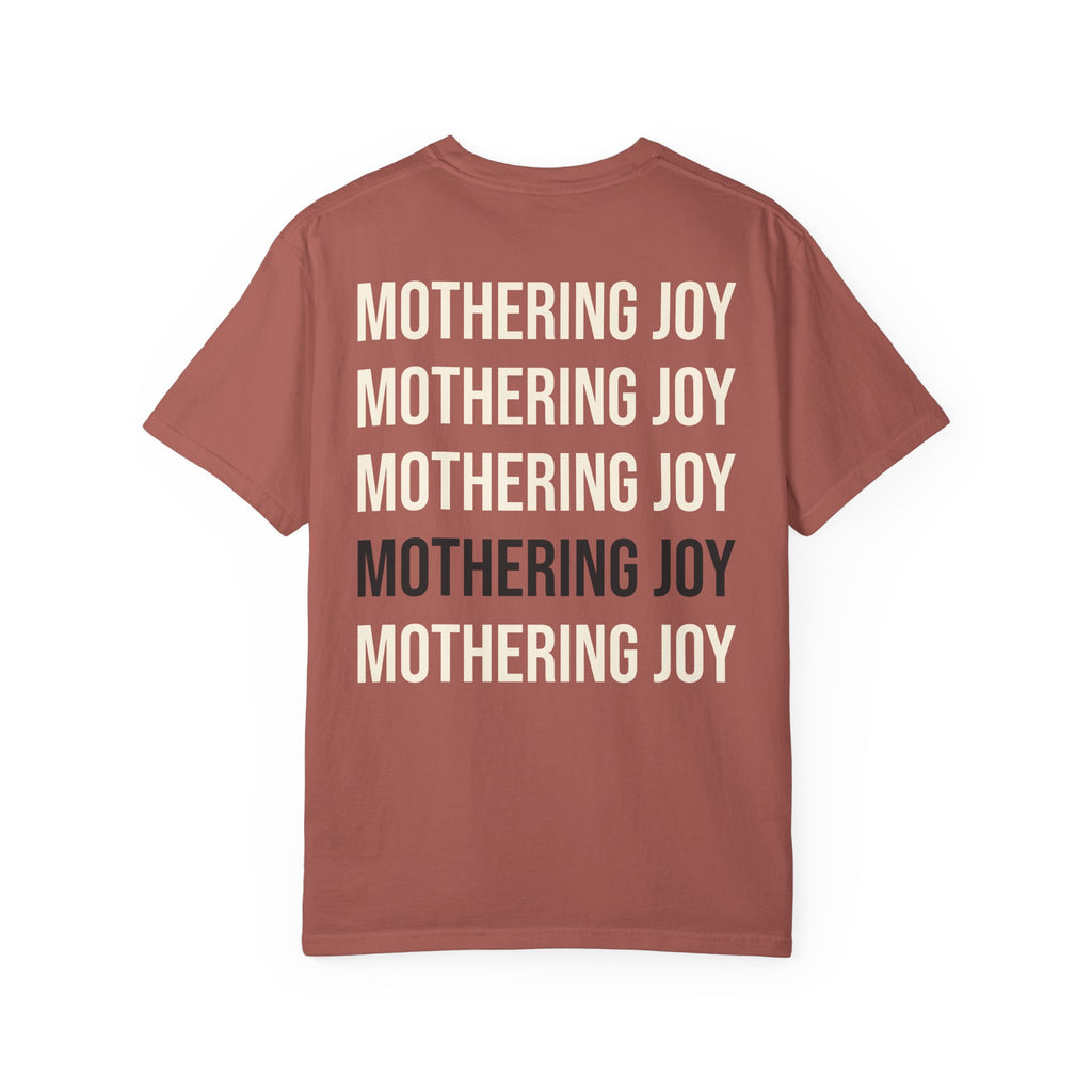 Mothering Joy T-Shirt