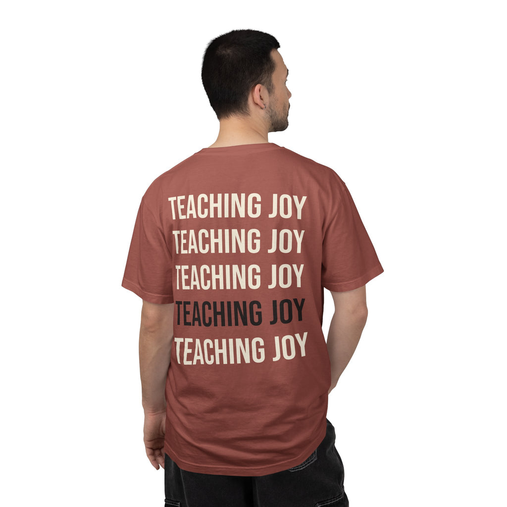 Teaching Joy T-Shirt